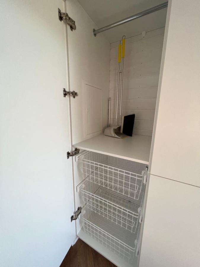 KirchanschoringTiny House Gaensebluemchen别墅 外观 照片
